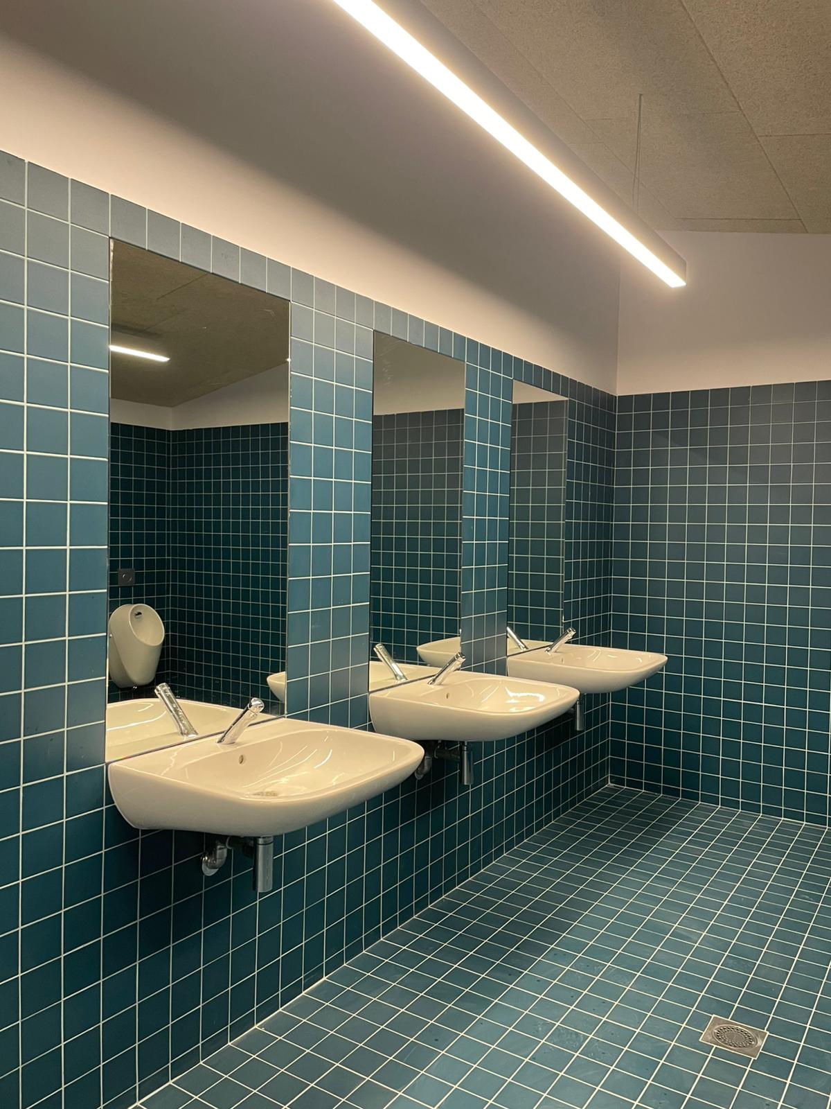 Électricité et plomberie 2