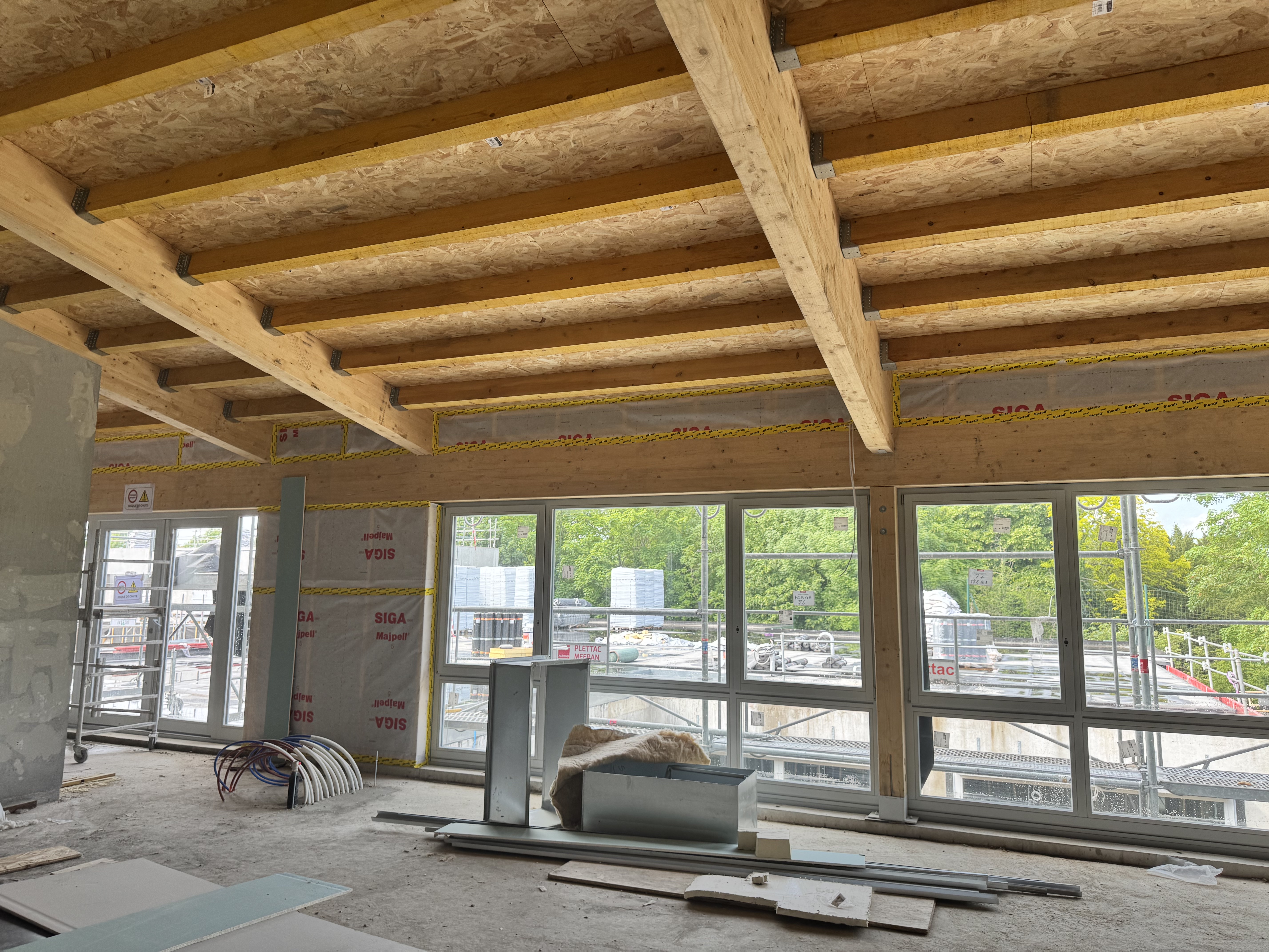 ITI Isolation thermique par intérieur 6