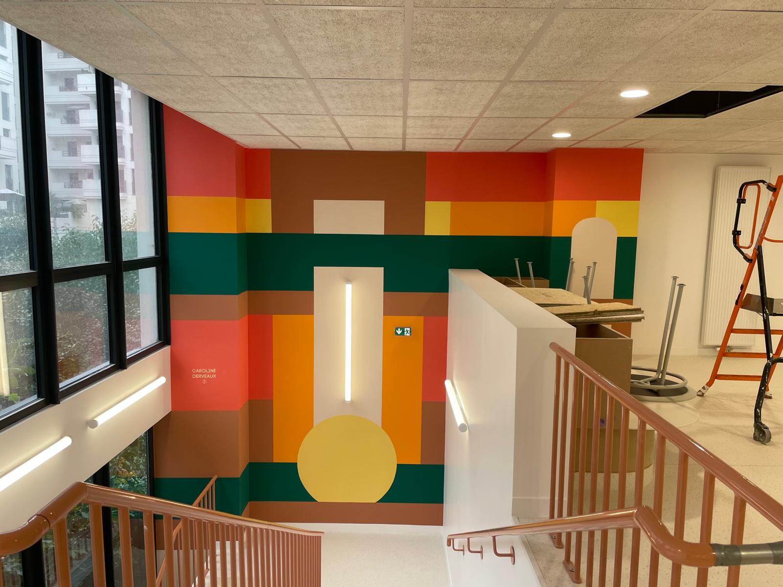 Revêtements Murs & Sols