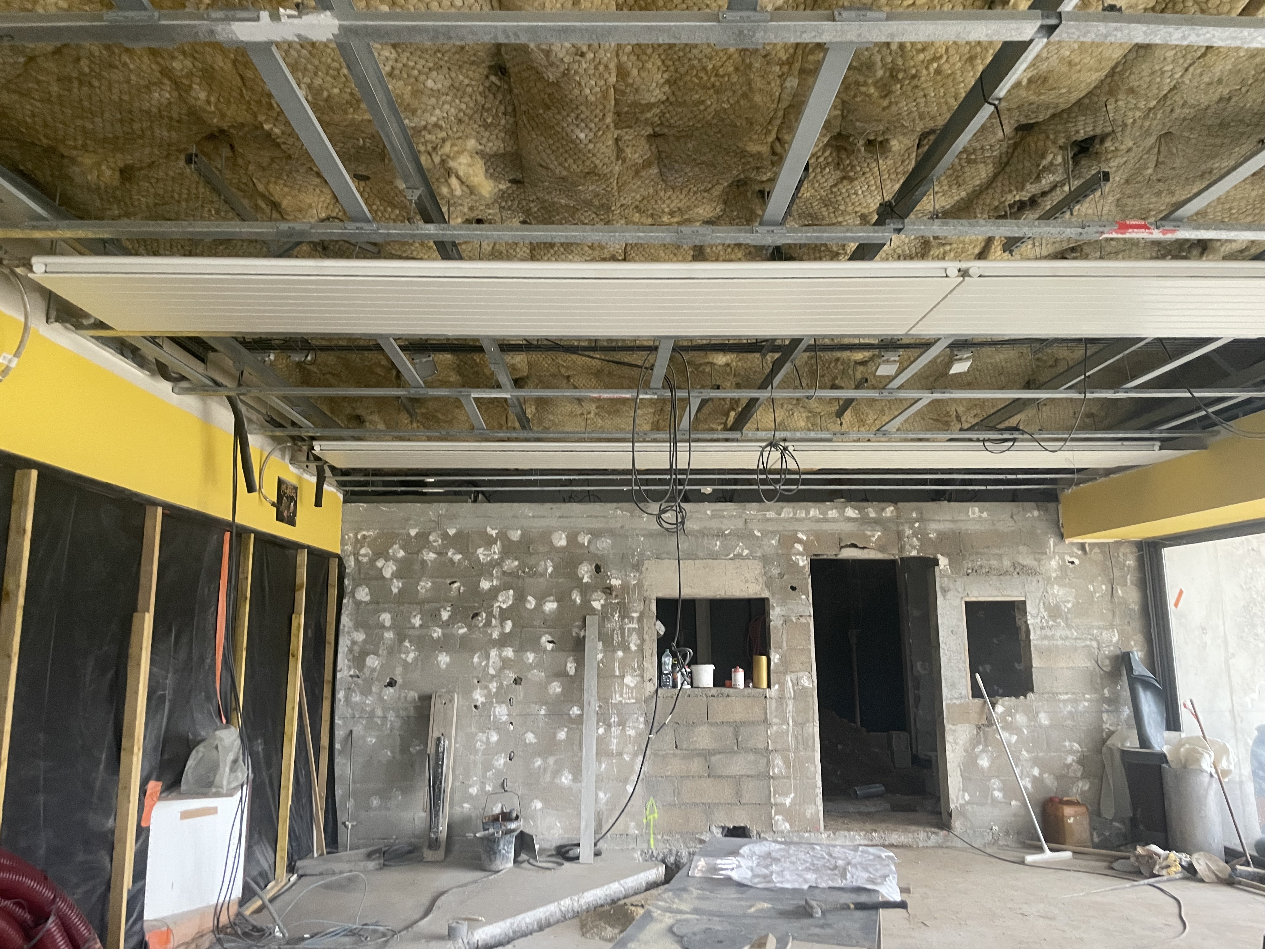 ITI Isolation thermique par intérieur 4