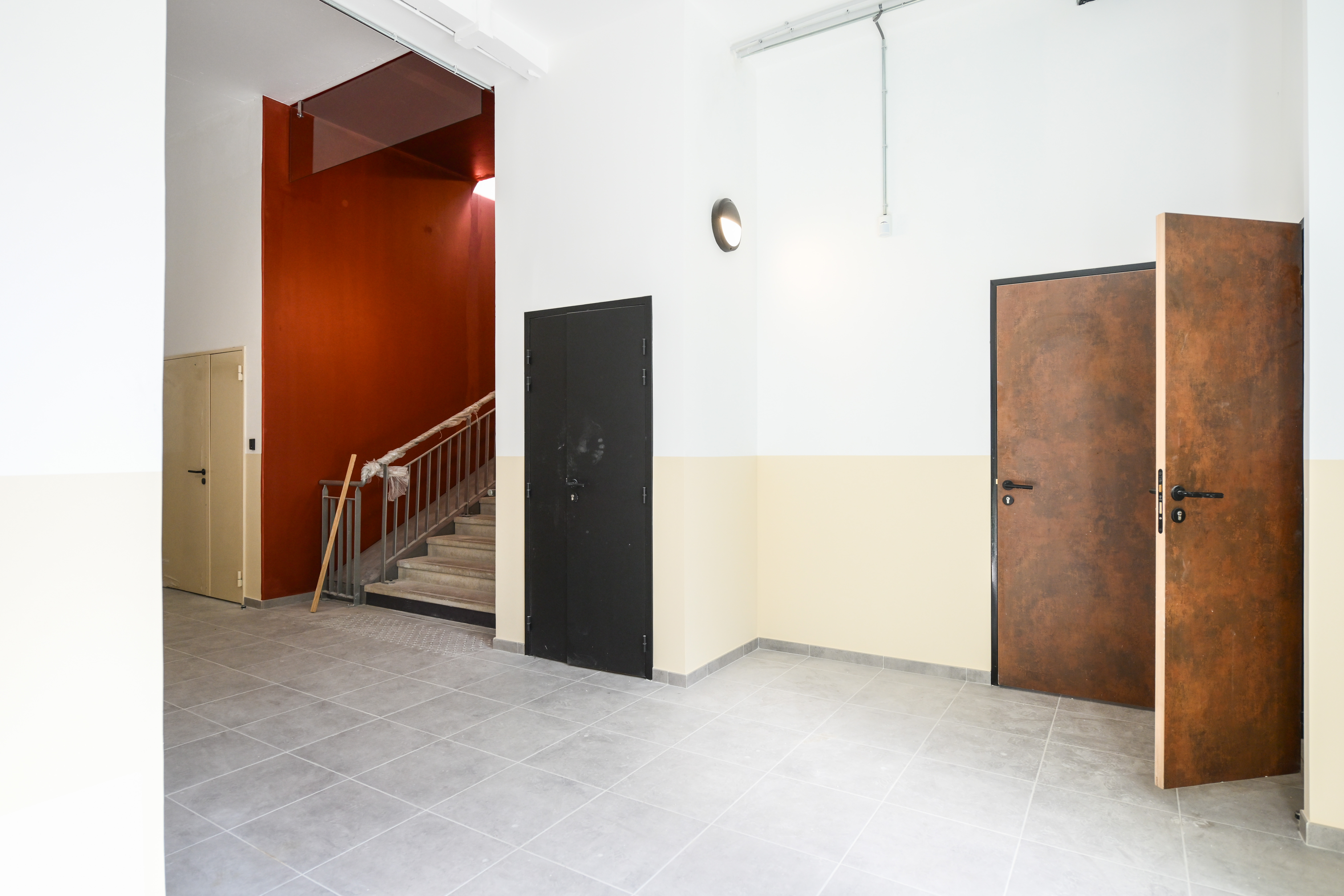 Revêtements sols et murs 2